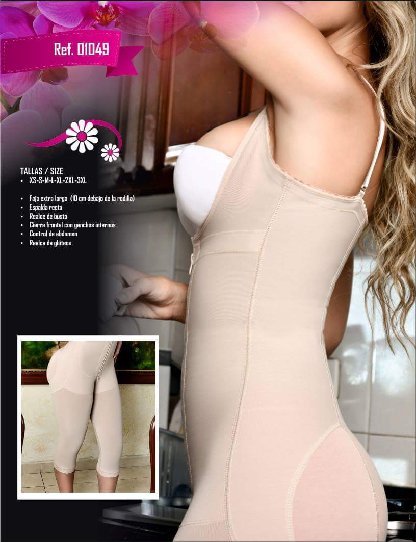 Producto 12 - Fajas Ibagué, Fajas Angi