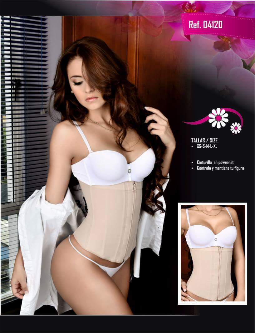 Producto 22 - Fajas Ibagué, Fajas Angi