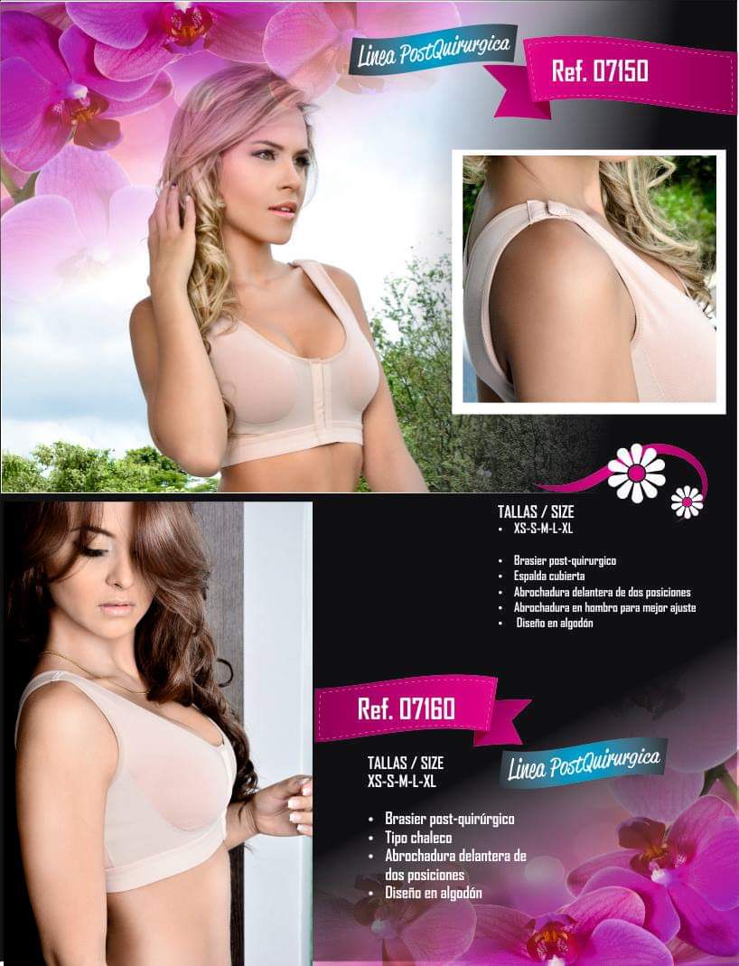 Producto 29 - Fajas Ibagué, Fajas Angi