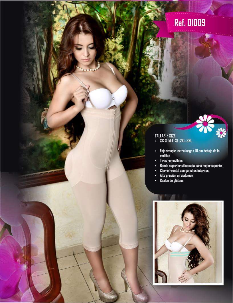 Producto 4 - Fajas Ibagué, Fajas Angi