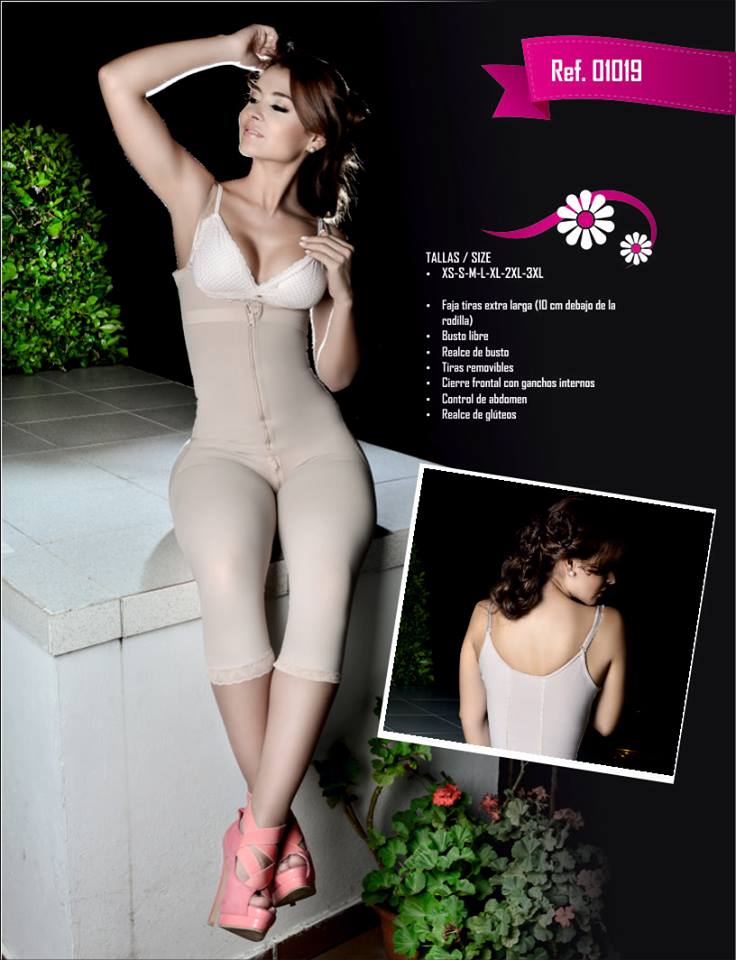 Producto 6 - Fajas Ibagué, Fajas Angi